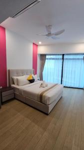 Crystal Exclusive Suites KLCC