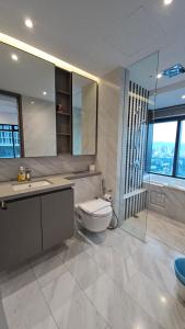 Crystal Exclusive Suites KLCC