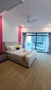Crystal Exclusive Suites KLCC