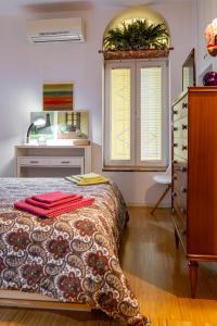 Bilocale in Porta Venezia-Metro-Buenos Aires-Wifi-AC