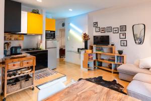 Bilocale in Porta Venezia-Metro-Buenos Aires-Wifi-AC