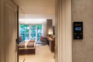 Grand Residency Hotel & Serviced Apartments