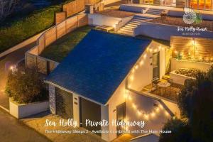 Sea Holly House & The Hideaway Coastal Stay