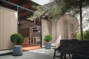 Goldena Pool Villa Nakhon Nayok