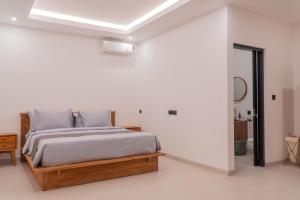 Pasih Seseh Villa by Bali Cabin