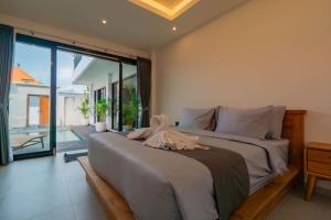 Pasih Seseh Villa by Bali Cabin