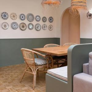 Cozy love nest near the Old Port