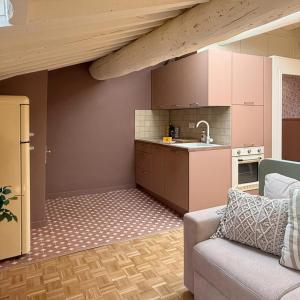 Cozy love nest near the Old Port