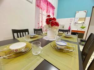 Ruma 520 Ujong Pasir by Jeffery Lam Home Management