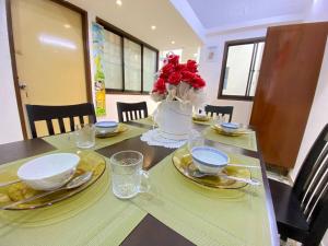 Ruma 520 Ujong Pasir by Jeffery Lam Home Management