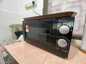 Ruma 520 Ujong Pasir by Jeffery Lam Home Management
