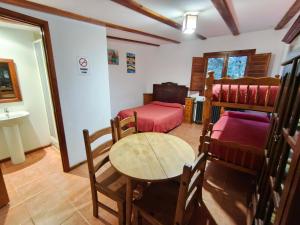 Casa Rural Fausto Camping Cerca de Dinópolis