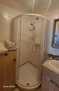 San Candido near center