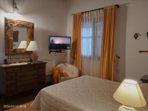 Villa Amalia - mansarda B&B