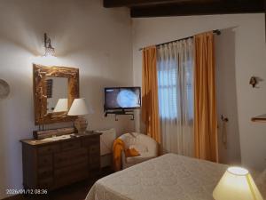 Villa Amalia - mansarda B&B