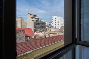 Thalpos 3 Refined living in city center