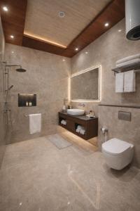 HOTEL THE SHYAMA GRAND PREMIUM - Near Ramjanmabhoomi Temple Ayodhya, PH- 922,0,9,46,444