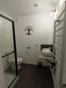 Les chambres de la vallée