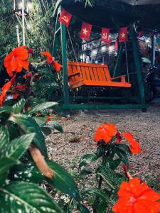 Homestay Chốn Bình Yên