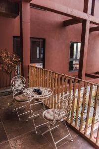 Albania Haven Apartment 13A