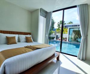 Andara Ao Nang Pool Villa