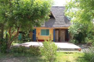 En Harmonie - Auroville