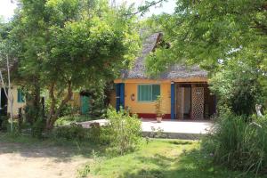 En Harmonie - Auroville