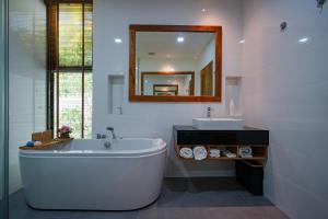 Andara Ao Nang Pool Villa