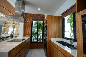 Andara Ao Nang Pool Villa