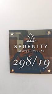 Serenity Private Pool Villa 8 Bedrooms 7 Bathrooms for 16 People in Pattaya