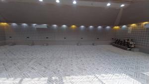 مخيم أطلالة أحد