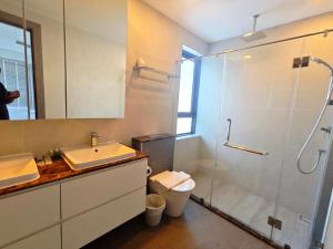 Serenity Private Pool Villa 8 Bedrooms 7 Bathrooms for 16 People in Pattaya