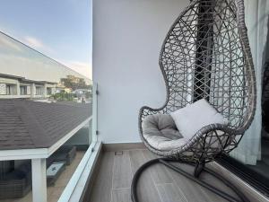 Serenity Private Pool Villa 8 Bedrooms 7 Bathrooms for 16 People in Pattaya