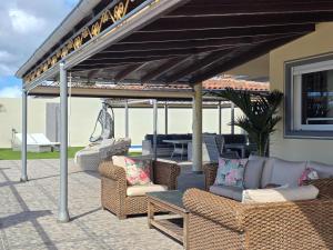 KARAT Villa Roque del Conde