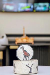 Annex Sarova City View Homestay 3 Bedroom