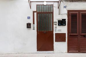 Little House ai Tartari