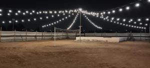 مخيم أطلالة أحد