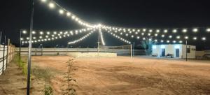 مخيم أطلالة أحد