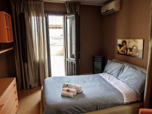 B&B Principe Augusta