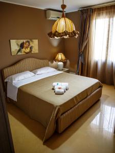 B&B Principe Augusta