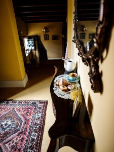 B&B Principe Augusta