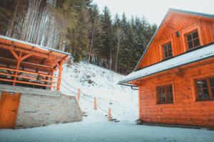 Wellness Chalupa Krajanka