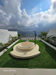 Pinggan Chill Out Kintamani