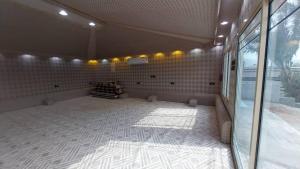 مخيم أطلالة أحد