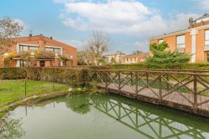 Alberto Flat - in front of the beach & 20 min to Venice