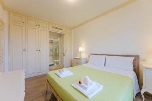 Alberto Flat - in front of the beach & 20 min to Venice