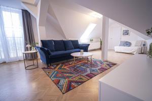 Apartmány Harmony Liptov