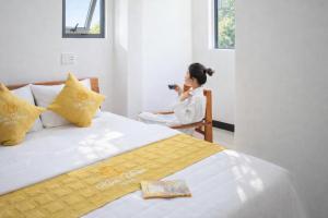 Kim Hoàn Hotel Phan Rang