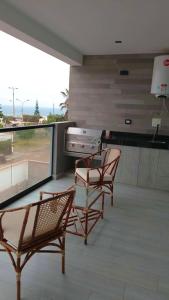 Punta Caleta Punta Hermosa