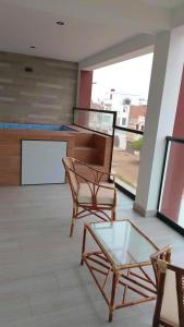 Punta Caleta Punta Hermosa